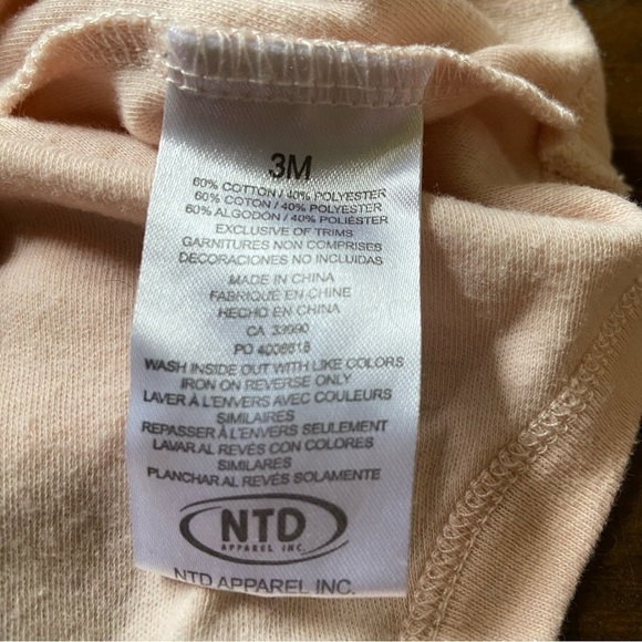 🦄Baby Bundle - Picture 10 of 10